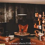 Gite La Grange Saint Nicolas Gasthuis *