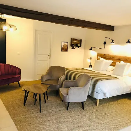 Gite La Grange Saint Nicolas *