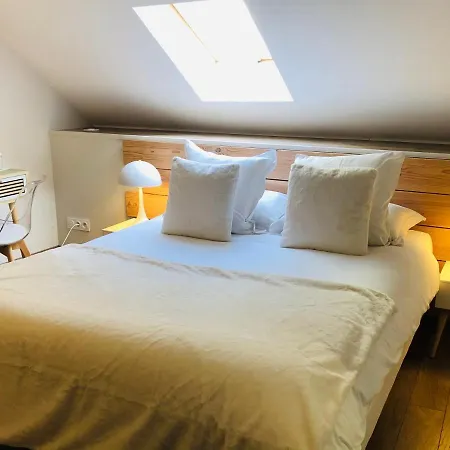 Gite La Grange Saint Nicolas * Sélestat