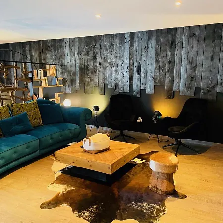 Gite La Grange Saint Nicolas Pensjonat Sélestat