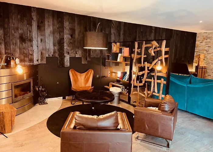 Pensjonat Gite La Grange Saint Nicolas Sélestat